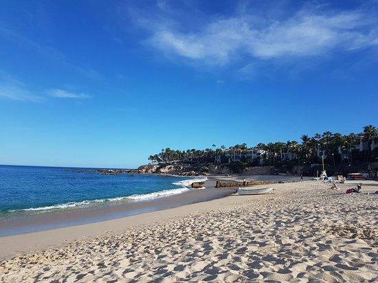 Spiaggia di Palmilla