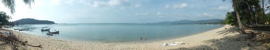 Spiaggia di Lipa Noi