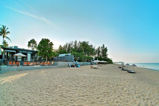 Spiaggia di Natai