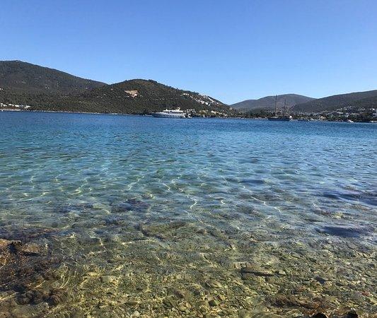 Spiaggia di Torba