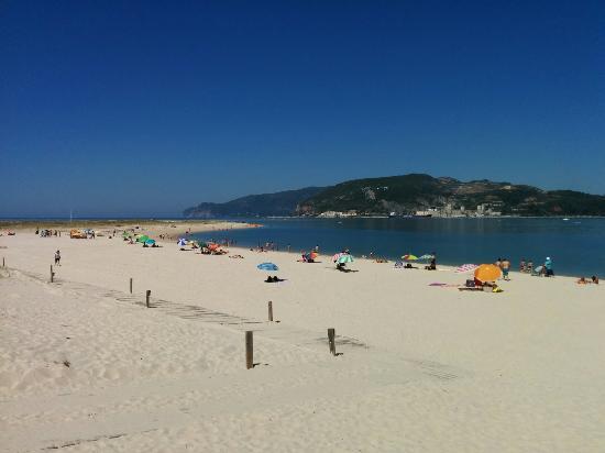 Spiaggia di Tróia