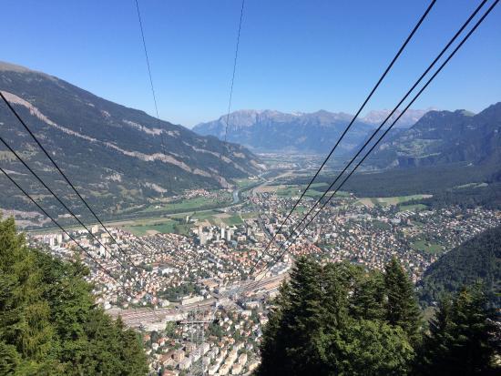 Chur-Brambuesch