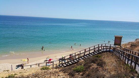 Spiaggia di Salema