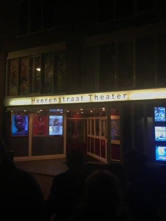 Heerenstraat Theater