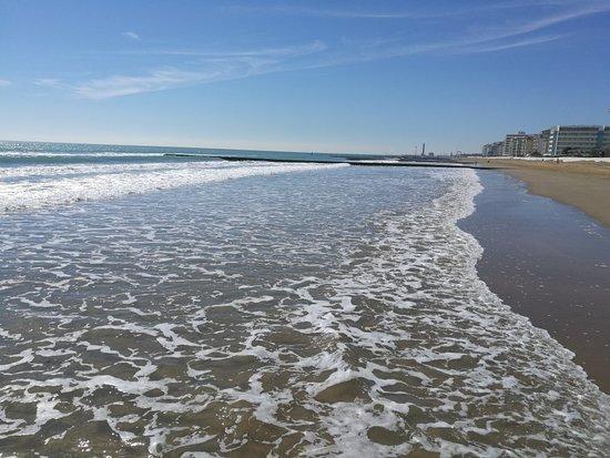 La Spiaggia di Jesolo