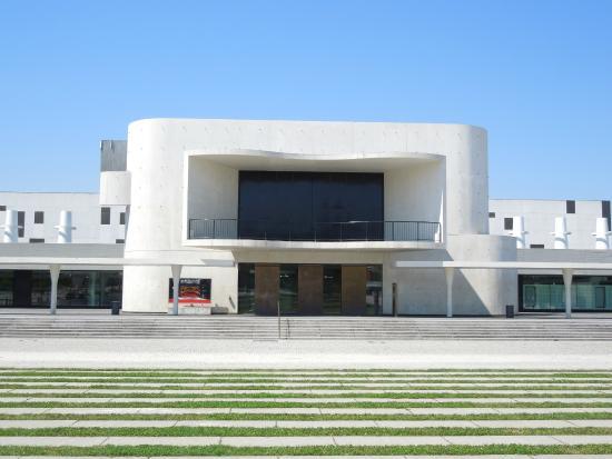 Teatro statale di Darmstadt