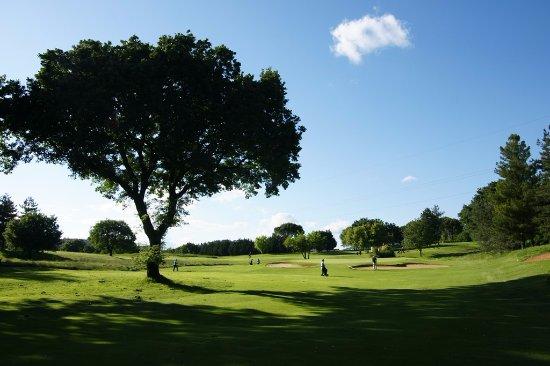 Circolo del Golf di Perugia