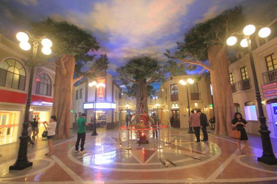 Kidzania Manila