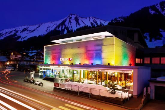 Casino Kleinwalsertal