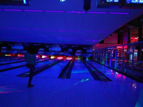 Bowling di Genas