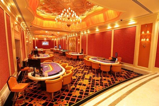 Casinò Bellagio Colombo