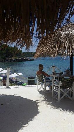 Spiaggia di Gradakia