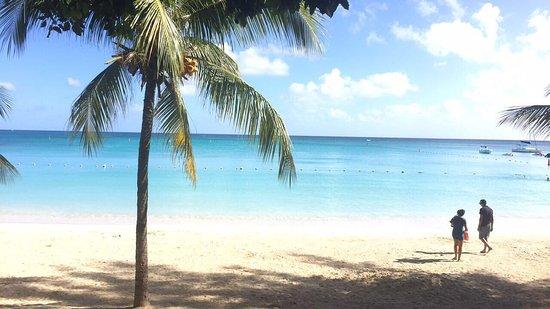 Spiaggia di Pereybere