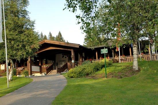 Seefeld Wildmoos Golf Course