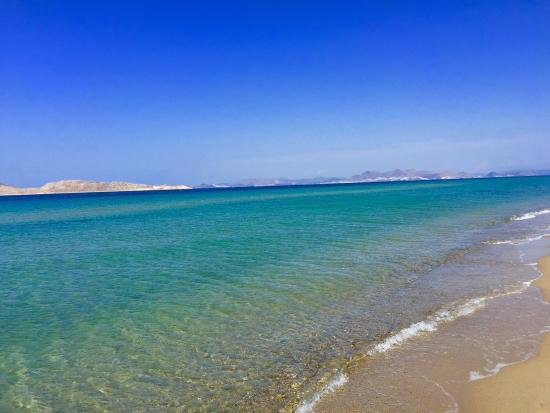 Spiaggia di Tigaki