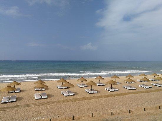Spiaggia di Quarteira