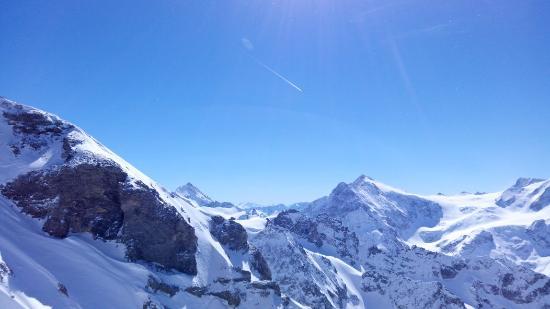 Titlis - Engelberg