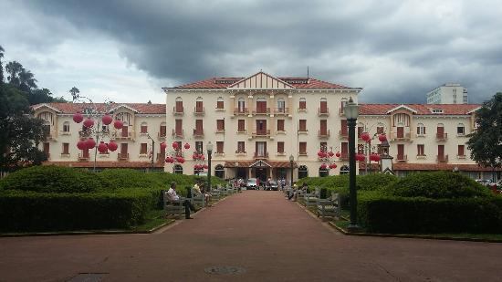 Centro Convegni Palace Casino