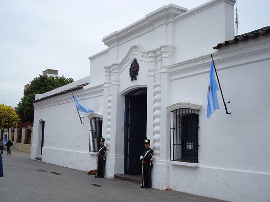 Casa di Tucumán