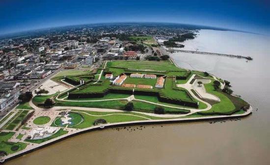 Fortezza di São José de Macapa