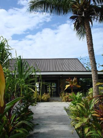 Museum of Tahiti