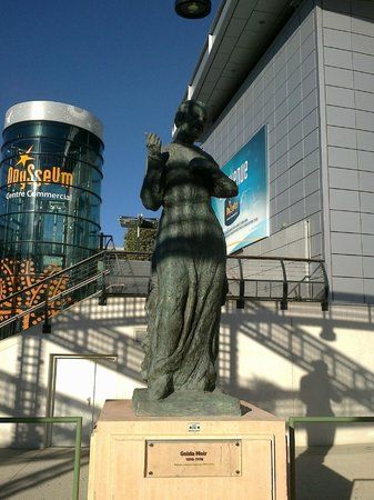 Centre Commercial Régional Odysseum