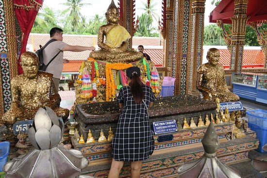 Wat Charoen Sukharam Worawihan