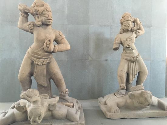 Museo della Scultura Cham