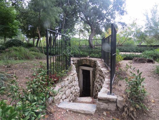 Parco della regina Jelena Madijevka