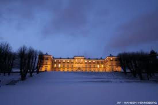 Palazzo di Frederiksberg