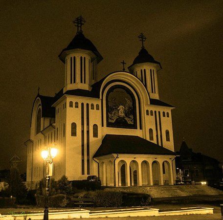 Catedrala Episcopala Drobeta Turnu Severin