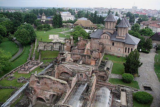 "The Royal Court" National Museum Complex