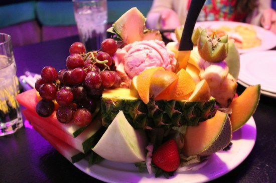 The Peppermill Restaurant & Fireside Lounge