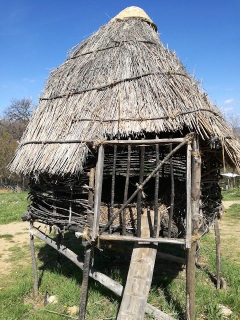 Archeodromo di Poggibonsi