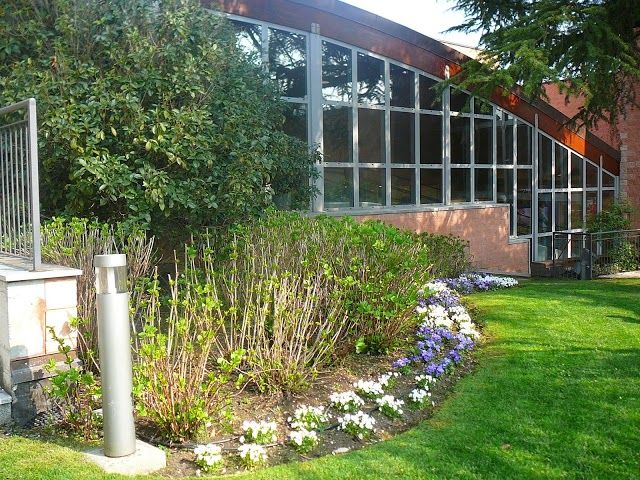 Centro Commerciale Belforte