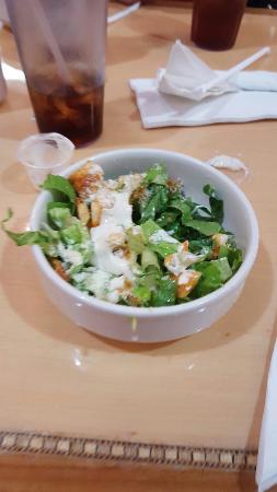 Master's Deli & Pizzeria INC