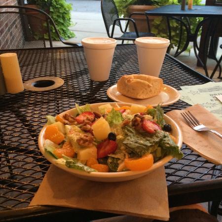 Barnelli's Pasta Bowl