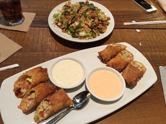 California Pizza Kitchen