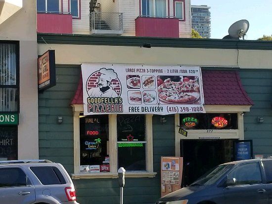 GoodFella's Pizzeria