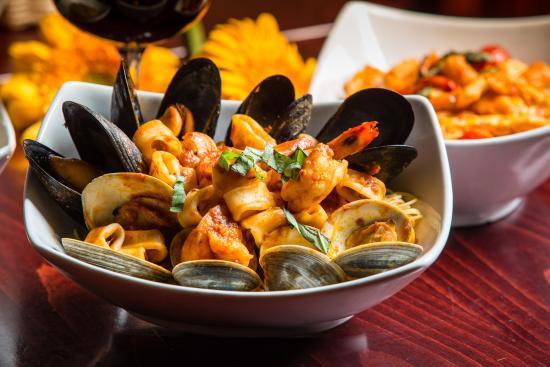 Ceci Italian Restaurant & Bar