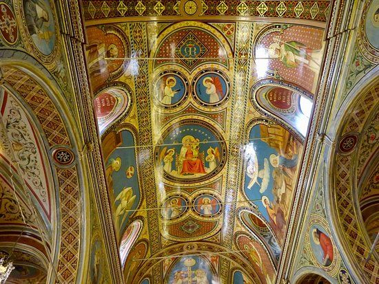 Chiesa di San Policarpo