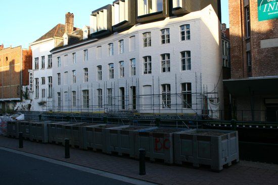 Museo Arnold Vander Haeghen