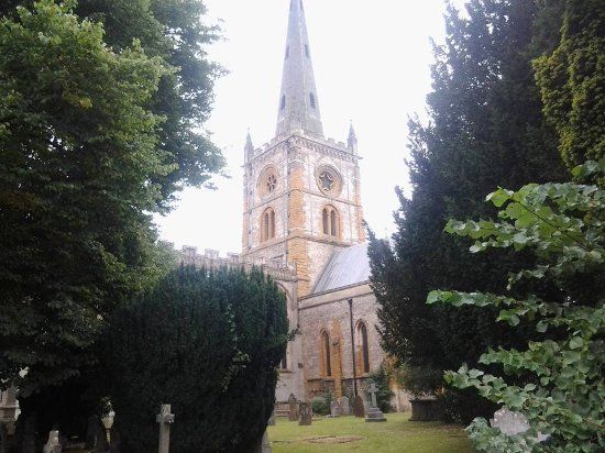 Casa natale di William Shakespeare