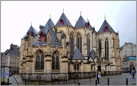 Chiesa di San Maurizio