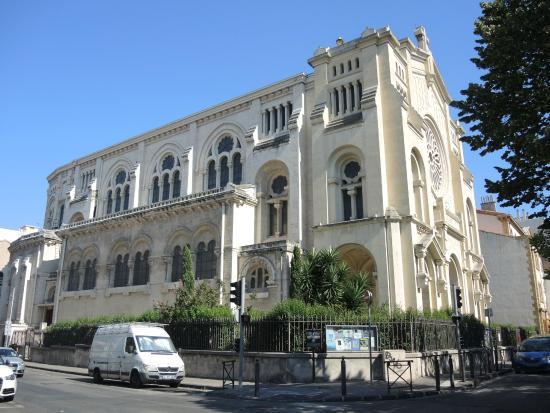 Basilique du Sacré-Cœur