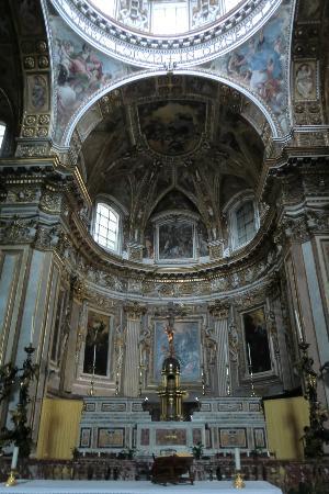 Basilica dei Santi XII Apostoli