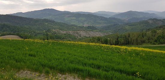 Parco Storico di Monte Sole
