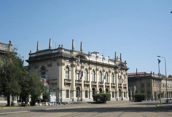 Politecnico di Milano