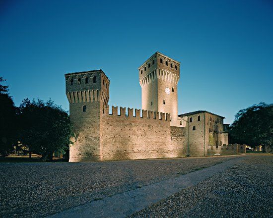 Castello di Formigine
