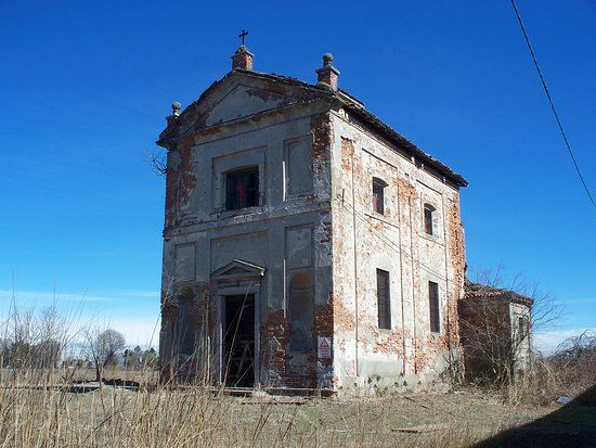 Castello di Macconago